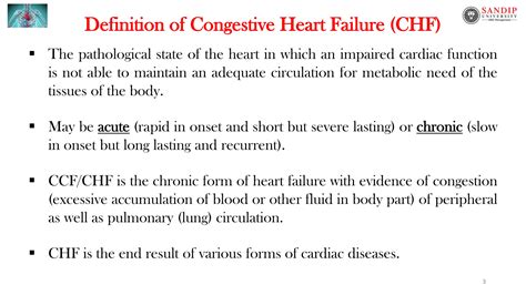 ccf stands for medical|Congestive Cardiac Failure (CCF).